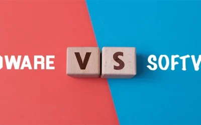 The Hard Facts: Software vs. Hardware