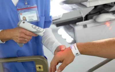 Bedside Point of Care Scanning