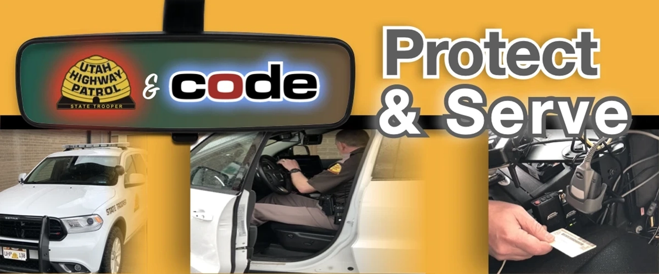 Barcode Scanner Cuts Processing Time - CodeCorp by Brady