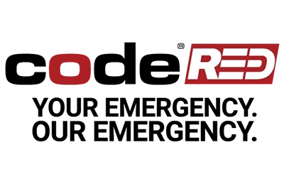 CodeRed Your Emergency Our Emergency