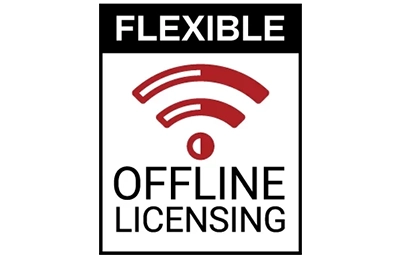 Flexible Offline Licensing