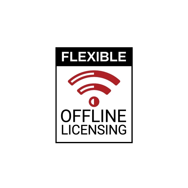 Flexible Offline Licensing
