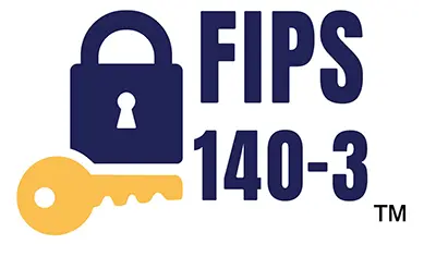 NIST FIPS 140-2