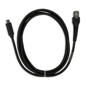CRA-C500C - 6' Straight Cable for Wired Readers