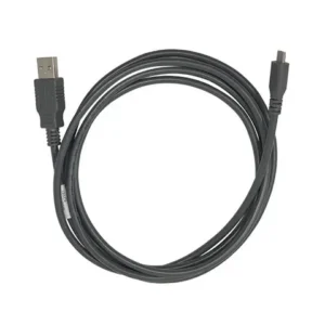 CRA-36 - 6' Straight Cable with USB to Micro USB Connection